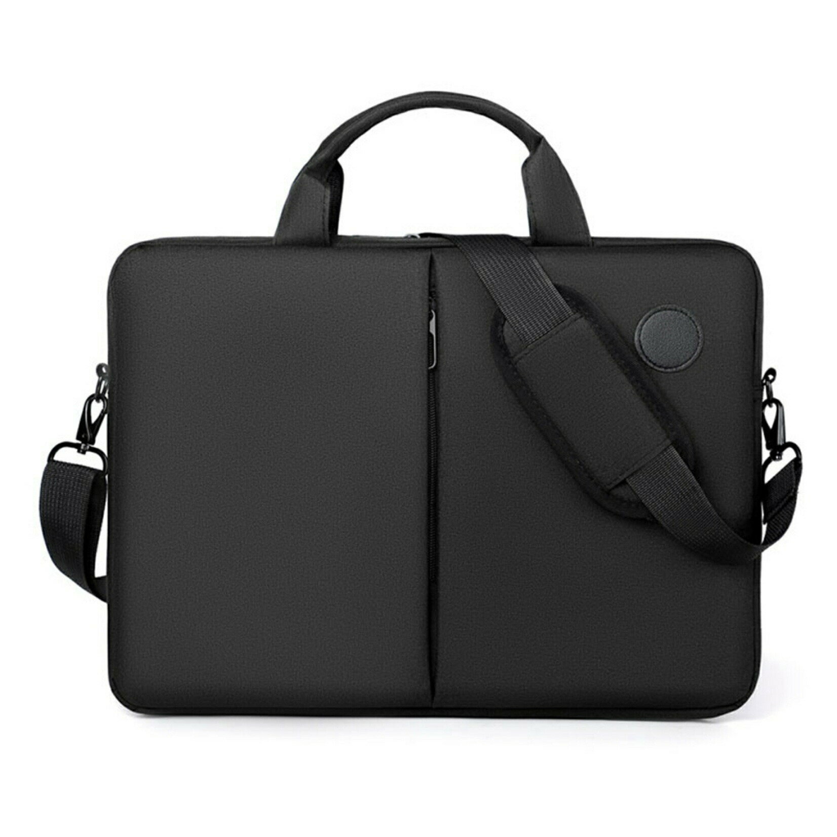 【20%OFFクーポン〜】ビジネスバッグ メンズ 2WAY ブリーフケース 大容量 軽量 撥水 15.6インチPC収納 ..