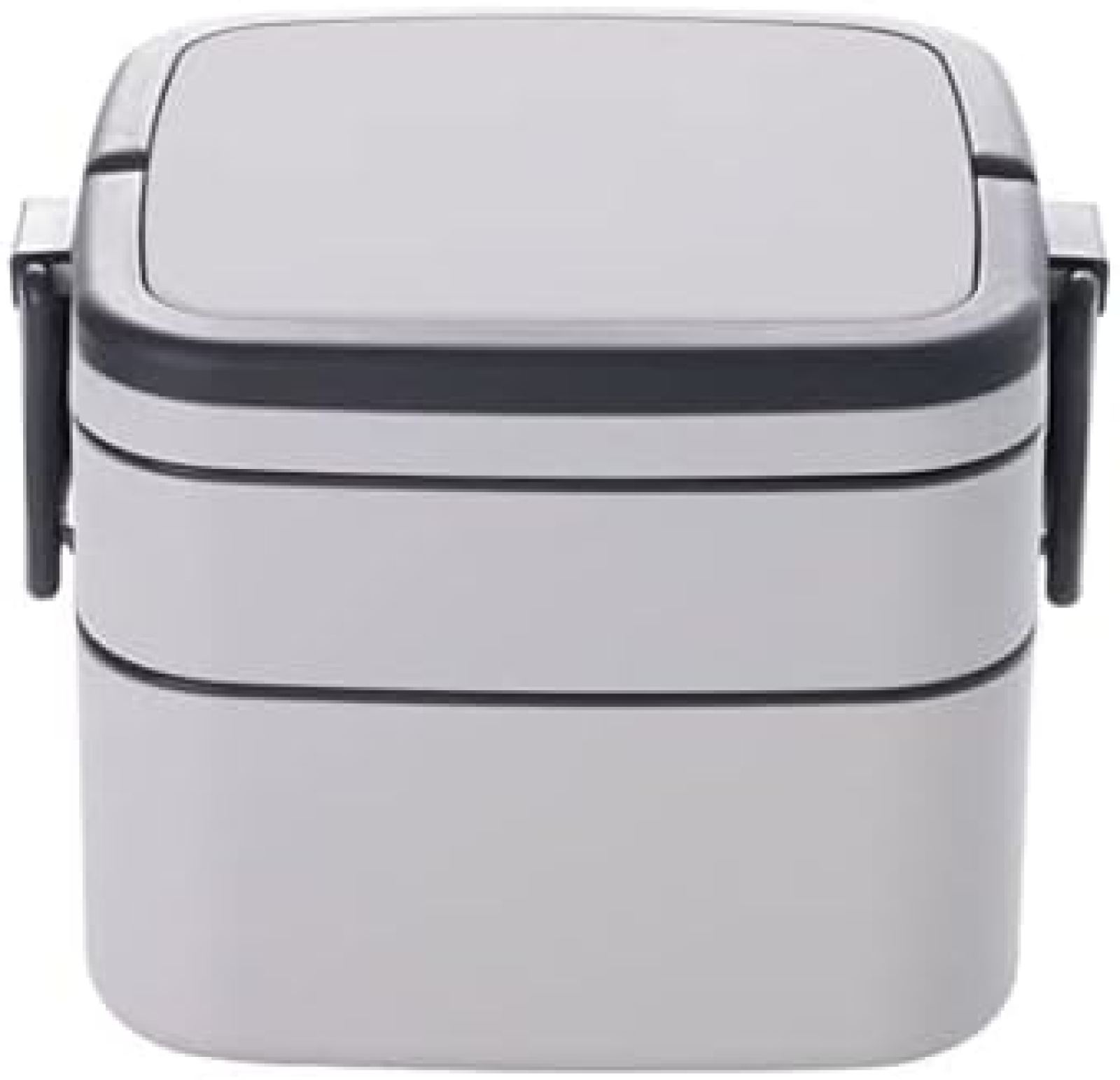 【20%OFFクーポン】弁当箱 ランチボックス 2段 保温ランチジャー 炊飯器 弁当箱 軽量 漏れ防止 大型弁当箱 通勤カトラリー付き お弁当箱 外出 旅行用 保温 中学生 遠足 おしゃれ 多機能 小学生 高校生 (ライトグ
