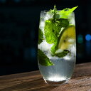 【20%OFFクーポン〜】モヒートカップ クリスタルガラス 390ml バー 北欧風 ワイン ムースカップ クリエイティブ カフェ レストラン ホテル 居酒屋 ...