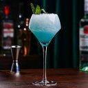 【20%OFFクーポン~】クリスタルガラス 380ml 2個 ジュースカップ ミルクカップ ウィスキー デザート 飲み スホーム ドリンク ワイングラス シャン...