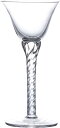 【20%OFFクーポン~】マティーニグラス クリスタルガラス 90ml ネジ足 マティーニカップ シャンパングラス テイスティング ワイン マーガレット ウィスキー デザート 飲み スホーム ドリンク ワイングラス シャンパ