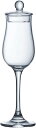 【20%OFFクーポン~】においカップ クリスタルガラス 100ml 蓋付き ウィスキー お酒 テイスティングカップ ワイングラス スピリットグラス ゴブレット