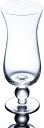 【20%OFFクーポン~】クリスタルガラス 440ml ハリケーンカップ ロングドリンクカップ ゴブレット ジュースカップ スペシャルドリンクカップ ピニャコラーダカップ 飲み 業務用 家庭用 飲食店