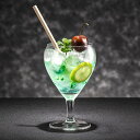 【20%OFFクーポン〜】シャンパングラス ガラス 325ml ゴブレット モヒートカップ カフェ レストラン ホテル 居酒屋 業務用 飲食店 ドリンクカップ ...