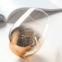 【20%OFFクーポン〜】星空 ガラスコップ 銀河 ロックグラス 570ml ウイスキーグラス 樽型グラス タンブラーグラス ウォーターグラス ワイングラス ビ...