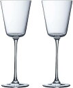 【20%OFFクーポン〜】サワーグラス 170ml 2個セット クリスタル 薄い