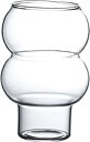 【20%OFFクーポン~】300/520ml ひょうたん形のカクテル グラス透明ガラス カップ ビール カクテル アイス コーヒー アイス ティーとソーダ ガラス カップに最適
