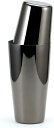 【20%OFFクーポン〜】ボストンシェーカー ステンレス シェーカー 530/830ml バーテンダー 黒色 ドリンクミックスに最適 バーテンダーキット バーア...
