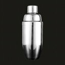 【20%OFFクーポン〜】シェーカー ステンレス 銀色 750ml O型 スノーグラムカップ ーテンダーツール 丸キャップ付 一般的に使用される バーアクセサリ...