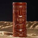 【20%OFFクーポン~】カクテルグラス セラミック 370ml カクテル ホーム マグカップ ハワイアンカクテルマグ パーティー 贈り物 プレゼント バー ド...