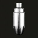 【20%OFFクーポン~】シェーカー ステンレス 銀色 350ml O型 スノーグラムカップ ーテンダーツール 丸キャップ付 一般的に使用される バーアクセサリ...