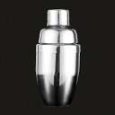 【20%OFFクーポン~】シェーカー ステンレス 銀色 530ml O型 スノーグラムカップ ーテンダーツール 丸キャップ付 一般的に使用される バーアクセサリー バーテンダーツール
