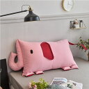 【20%OFFクーポン】腰枕 ソファクッション 150*20*60 ベッドクッション 読書用 在宅勤務 腰に優しい カラー3 北欧 モダン シンプル ウェッジク...