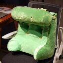 【20%OFFクーポン】三角クッション 三角枕 40*35 腰枕 背もたれ クッション 体にフィット 傾斜枕 ピンク 腰クッション 読書用 体位変換 低反発 枕...