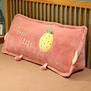 【20%OFFクーポン】クッション 背もたれ ソファー オフィス 三角クッション ウェッジ 読書枕 姿勢クッション 背もたれ 背中あて 長方形 長時間 疲れない...