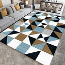 【20%OFFクーポン】カーペット ラグ カラー 140*200cm マット ダイニングラグ ラグマット 撥水 拭ける おしゃれ 北欧 ダイニング用 食卓用 防...