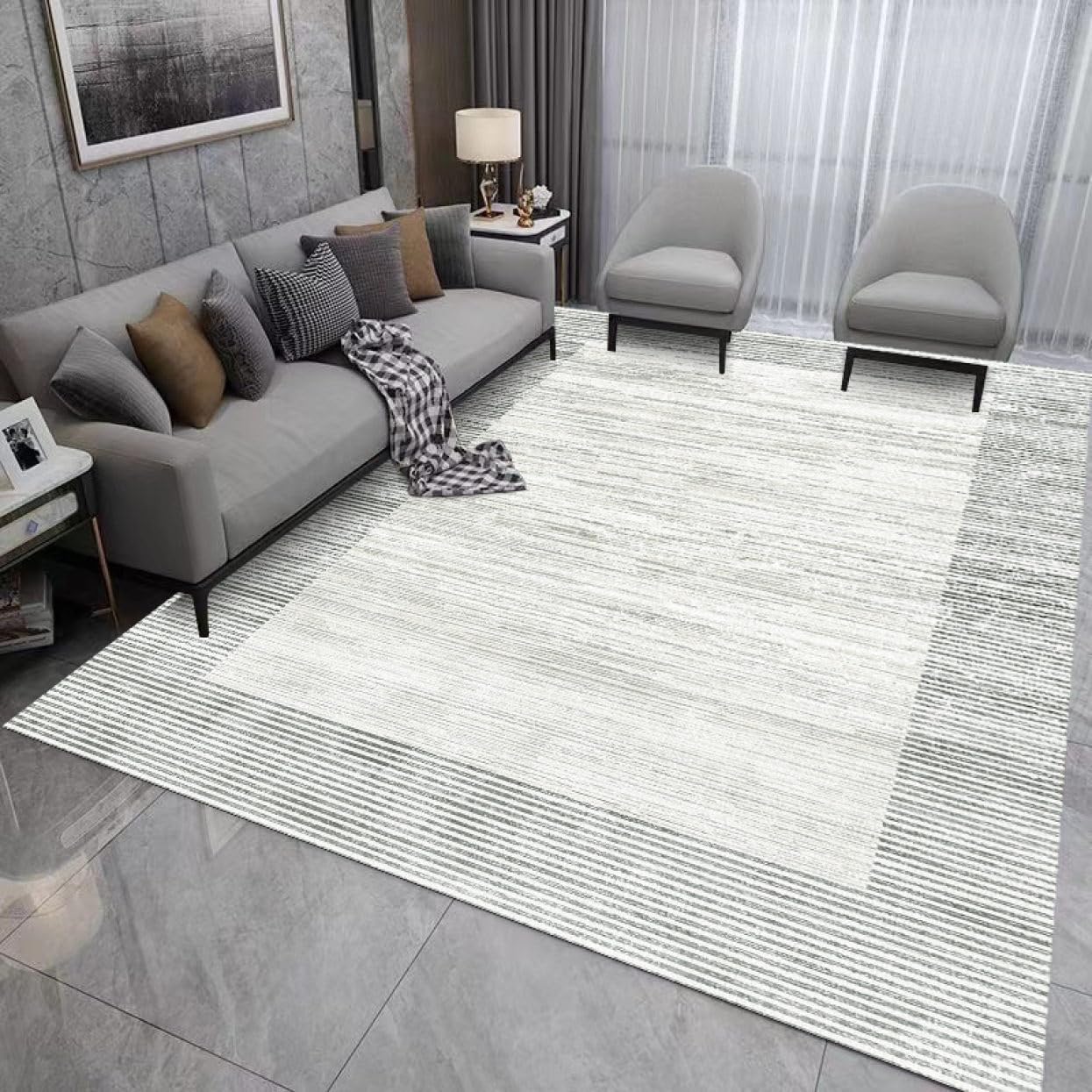 【20%OFFクーポン】長方形 ラグ ラグ インテリア 居間用 滑り止め 軽量設計床暖房 ホットカーペット対..