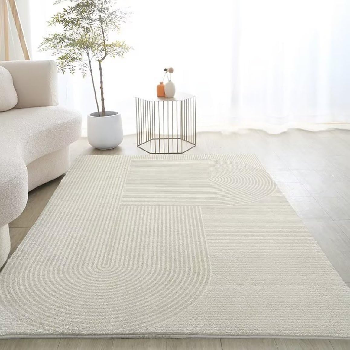 【20%OFFクーポン】ラグ 中華 家具 雑貨 レトロ 花柄 柄物 引っ越し祝い プレゼント アンティーク ヴィンテージ ペルシャ風 カラフル ラグ カーペット 80*120CM ボヘミアン リビング 客間 センターラグ カ