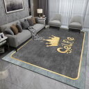 【20%OFFクーポン】ラグマット ラグ 120*160 花模様 カーペット モロッコ柄 柔らかい ペルシャ柄 滑り止め ヴィンテージ モロッコ柄 宮廷風 カラ...