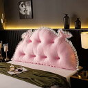 【20%OFFクーポン】三角 ウェッジ クッション ウェッジ枕 タイプ17 ヘッドボードベッド背もたれ 枕 洗える 単色 三角ヘッドボードクッション ウェッジ枕...