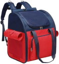 【20%OFFクーポン〜】ペットキャリーリュック 猫 キャリー バッグ ペット リュック ペットバッグ ペットバックパックキャリアトート財布ペットアウトドアトラ...