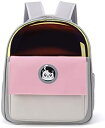 【20%OFFクーポン~】猫リュック 犬リュック うさぎ 小型犬用 小動物 宇宙船カプセル型 大容量 可愛い 軽量 キャリーバッグ スリング ペットバッグ 通気 耐久性 透明ドーム取り外し可 通院 災害 遊び用 避難用 持ち運