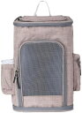 【20%OFFクーポン〜】ペットキャリーリュック 猫 キャリー バッグ ペット リュック ペットバッグ 旅行ペットバックパックアウトドアキャリー猫バッグバックパ...