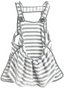 【20%OFFクーポン】猫 ベッド ペット 寝袋 抱っこ紐 抱っこエプロン スリング もふもふ サンゴフリース 洗える 調整ストッパー ポンポン付き 毛付き対策...