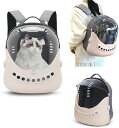 【20%OFFクーポン~】ペットバッグ ペットリュック ペットリュック ファッション ペットリュック ペットキャリーバッグ 宇宙カプセル 犬猫リュック 透明ペットバッグ 大型宇宙ハンドバッグ ショルダーバッグ 旅行キット 病院