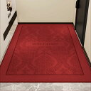 【20%OFFクーポン】泥落とし ドアマット 玄関マット 屋外 おしゃれ 薄型 マット 140*160 ウェルカムマット エントランスマット 玄関 カラー4 外...