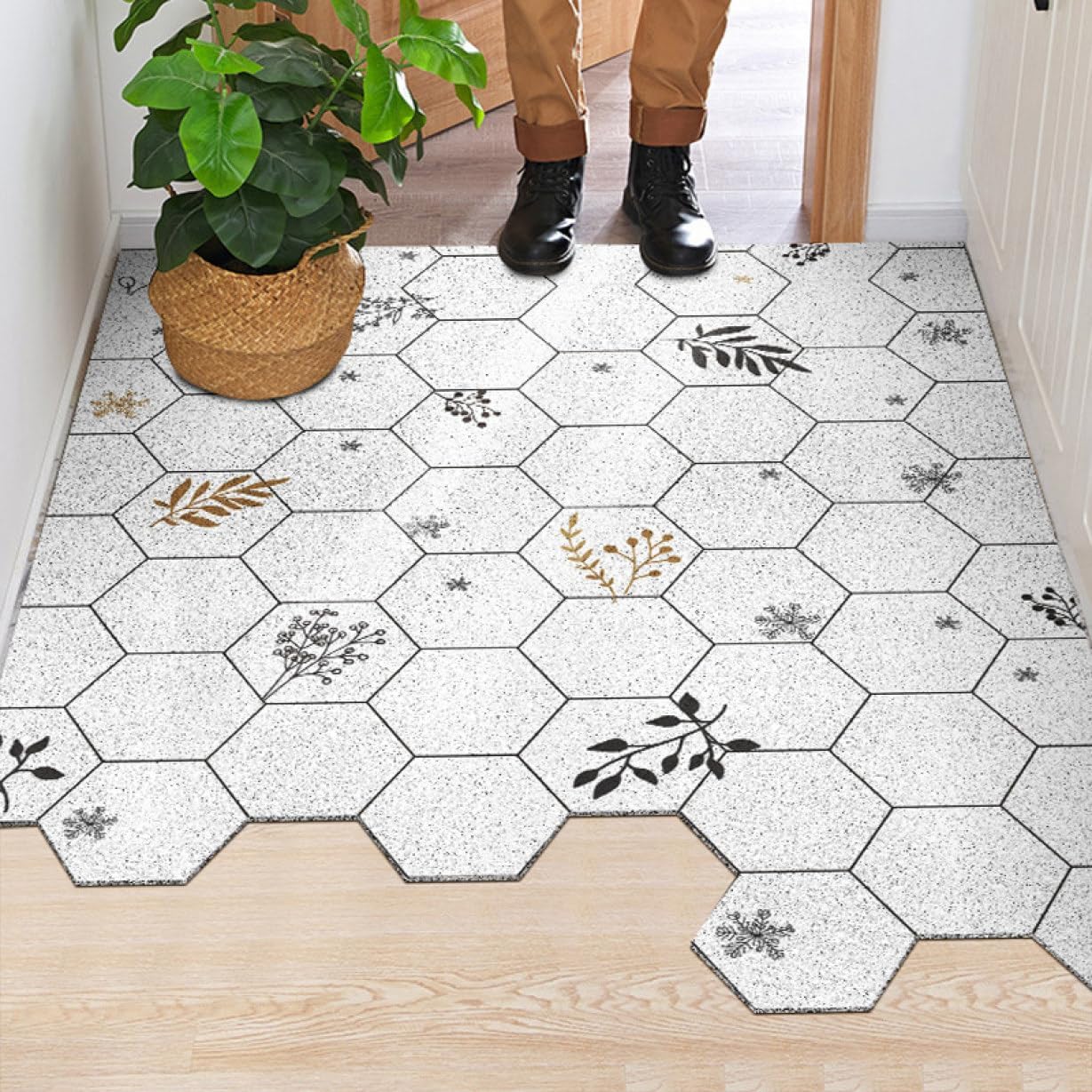 20%OFFݥۥڥå إޥå ǥ12   ̲   60*90cm إޥåȥåOK PVC...