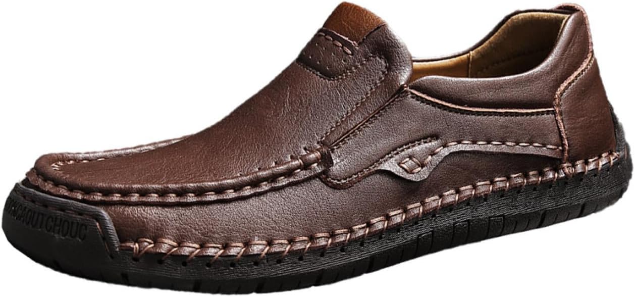 【20%OFFクーポン】ドライビングシューズ メンズ ビジネス 紳士靴 ローファー スリッポン モカシン デッキシューズ 幅広 通勤 仕事用 おしゃれ かっこいい トレンド カジュアル 柔らかい 通気 疲れにくい 運転 仕事