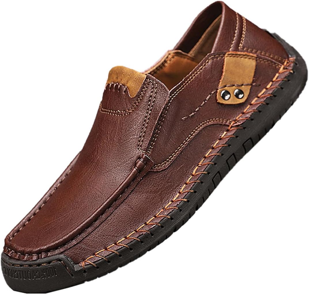 【20%OFFクーポン】ドライビングシューズ メンズ ローファー スリッポン スムース モカシン ビジネスシューズ 紳士靴 転靴 カジュアルシューズ 防滑 軽量 小さいサイズ メンズシューズ 柔らかい 歩きやすい 蒸れない