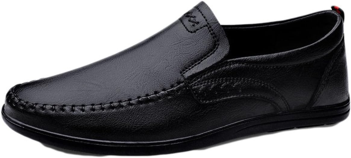 【20%OFFクーポン】メンズ 靴 ドライビングシューズ ローファー スリッポン ビジネスシューズ 軽量 モカシン シューズ 疲れにくい 革靴 紳士靴 カジュアル デッキシューズ 柔らかい 小さいサイズ メンズシューズ 冬ト