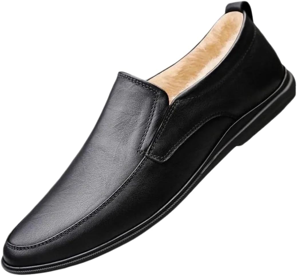 【20%OFFクーポン】ローファー スリップオン メンズ ドライビングシューズ 合成皮革 モカシン 靴 ビジネスシューズ カジュアルシューズ 紳士靴 軽量 通気 革靴 ソフトモカシン デッキシューズ カジュアル靴 小さいサイ