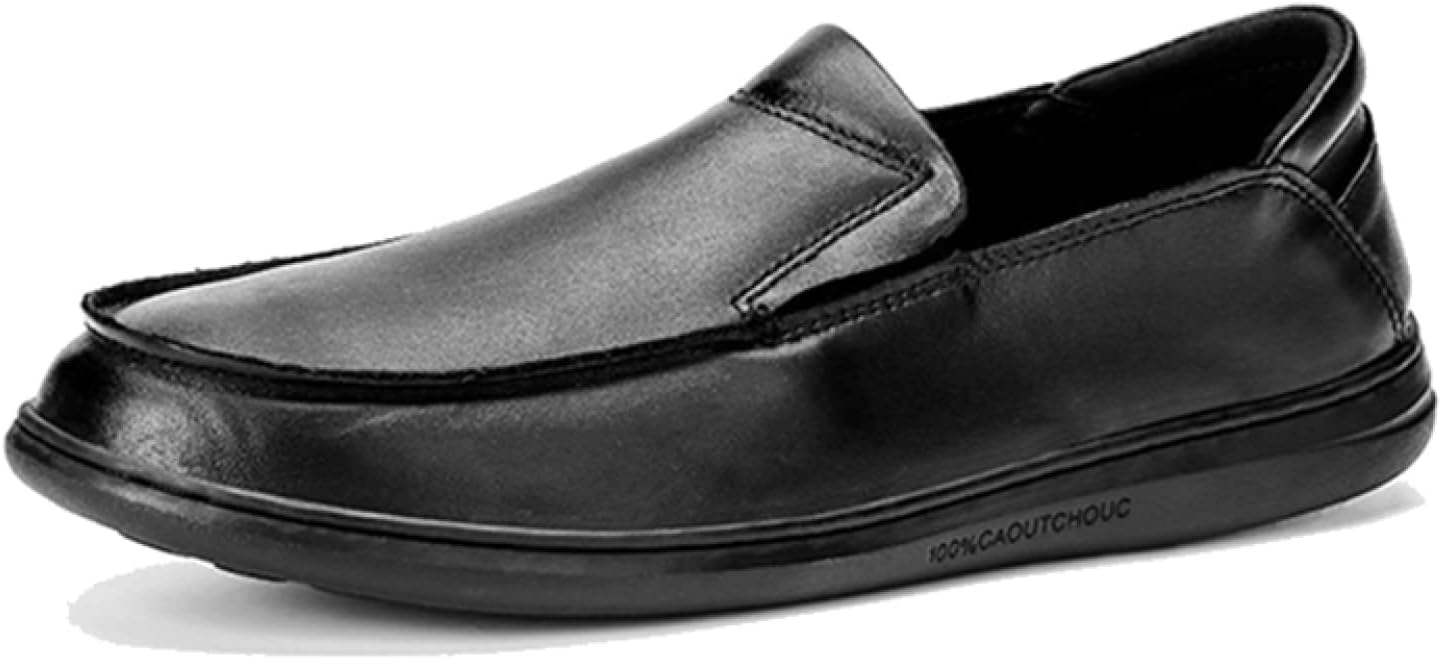 【20%OFFクーポン】メンズ ドライビングシューズ 軽量 スリッポンシューズ ソフトモカシン クラシック 職場用 モカシン 靴 デッキシューズ カジュアルシューズ 男性 革靴 通勤 仕事用 防臭 ?便 靴 シンプル お洒落