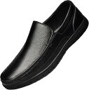 【20%OFFクーポン】メンズ ドライビングシューズ ビジネスシューズ 革 ローファー スリッポン モカシン 軽量 カジュアル デッキシューズ 防滑 通気 紐なし オシャレ 春夏 転靴 フォーマル きれいめ 父の日 ヴィンテ