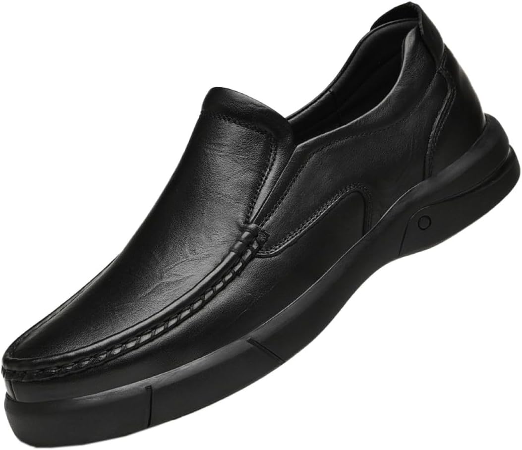 【20%OFFクーポン】ドライビングシューズ メンズ ローファー スリッポン スムース モカシン ビジネスシューズ 紳士靴 転靴 カジュアルシューズ 防滑 軽量 小さいサイズ 通勤通学 普段 デイリー カッコイイ お兄系 メ