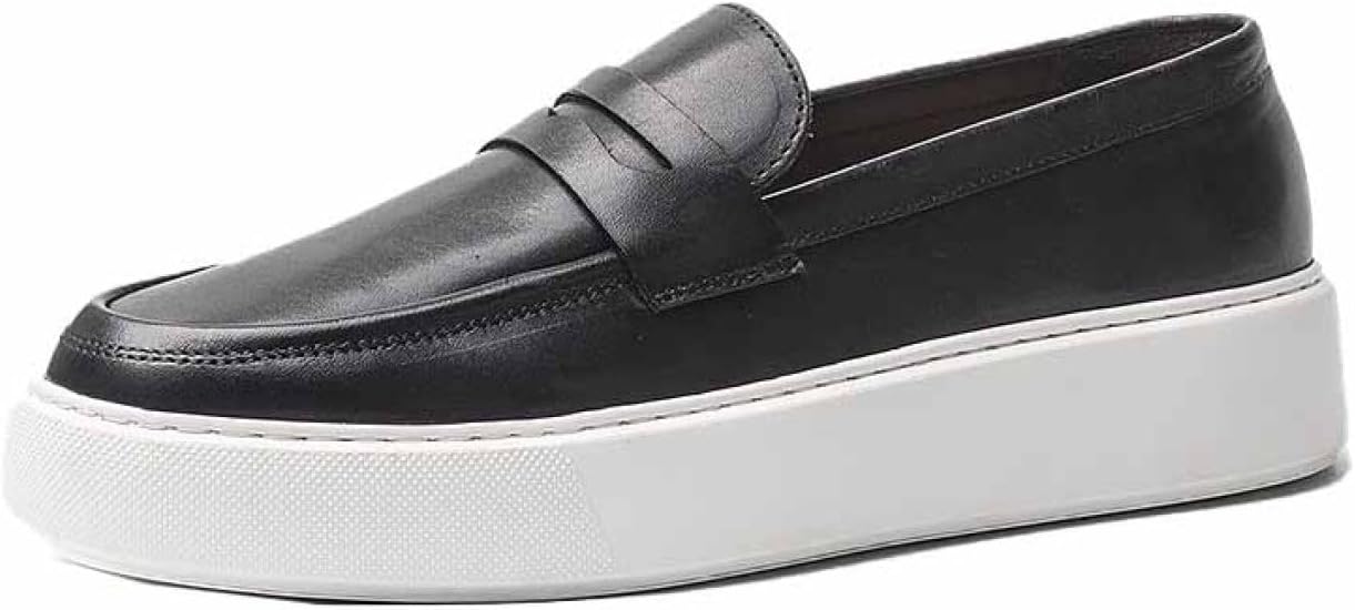 【20%OFFクーポン】モカシン 軽量 メンズ スリッポン カジュアル ビジネスシューズ ドライビングシューズ 紳士靴 滑り止め ローカット メンズシューズ シ...