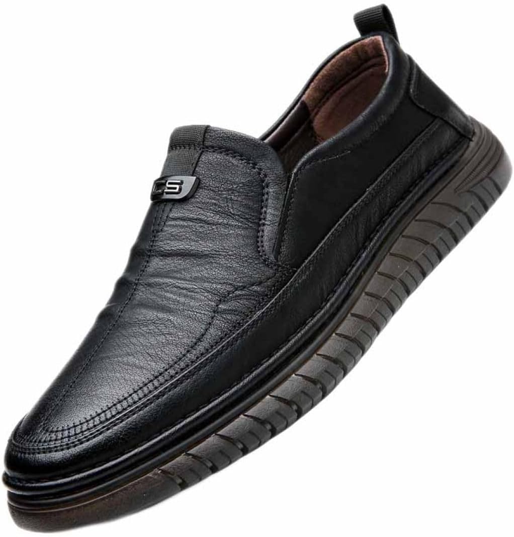 【20%OFFクーポン】ローファー メンズ スリッポン ドライビングシューズ スリップオン 紳士靴 モカシン 靴 カジュアルシューズ 手作り 通気性 装飾無し 通勤 職場用 ビジネスシューズ クラシック 紳士靴 ヴィンテージ