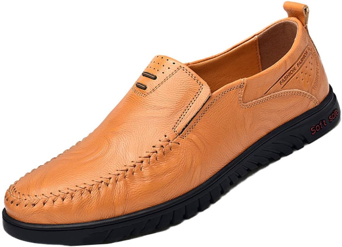 【20%OFFクーポン】メンズ 靴 ドライビングシューズ ローファー スリッポン ビジネスシューズ 軽量 モカシン シューズ 手作り 革靴 紳士靴 カジュアル デッキシューズ 履きやすい 大きなサイズ 滑り止め おしゃれ 高