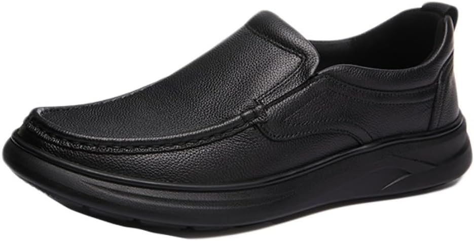 【20%OFFクーポン】ドライビングシューズ モカシン スリッポン ローファー 革靴 メンズ 大きいサイズ デッキシューズ 運転 靴 黒 定番 軽量 軽い シンプル カジュアル おしゃれ 車 大人カジュアル 大人コーデ 美シ