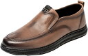 【20%OFFクーポン】ドライビングシューズ メンズ おしゃれ 大人 モカシン 靴 シューズ スリッポン ローファー くつ クツ スムース ブラック カジュアル...