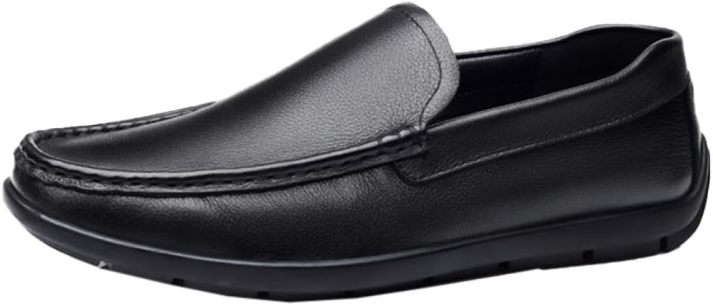 【20%OFFクーポン】ローファー スリッポン メンズ ビジネスシューズ 紳士靴 ドライビング ローカット 靴 フォーマル ウォーキング シューズ カジュアルシューズ 防滑 柔らかい 屈曲 転靴 高級靴 カッコイイ 男性靴