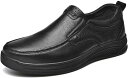 【20%OFFクーポン】メンズ ドライビングシューズ ローファー 革 学生靴 軽量 男子 コインローファー スリッポン 通気性 紳士靴 ビジネスシューズ シンプ...