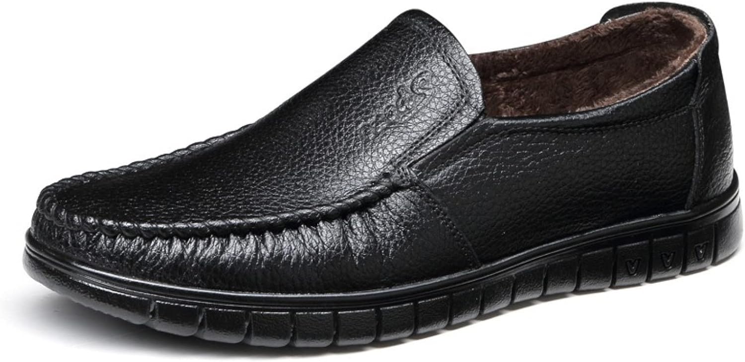 【20%OFFクーポン】ドライビングシューズ メンズ 革 スニーカー ビジネスシューズ スリッポン ローファー シンプル カジュアルシューズ 紳士靴 防滑 軽量 ファッション おしゃれ 手作り 柔らか 通気 職場用 フラット