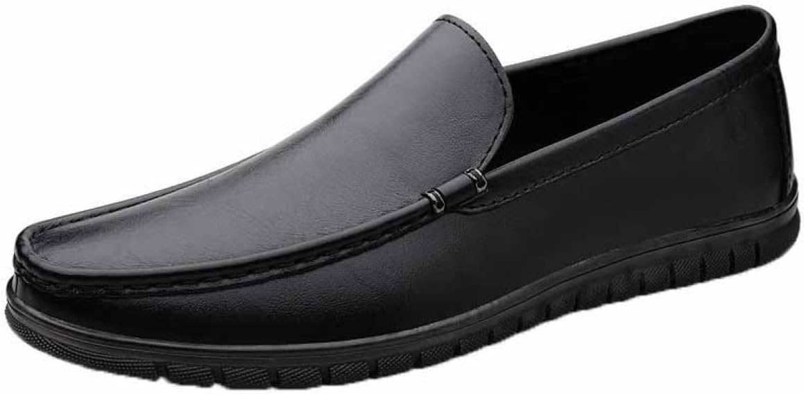 【20%OFFクーポン】メンズ ドライビングシューズ 軽量 スリッポンシューズ 通気性 デッキシューズ クラシック 職場用 モカシン 靴 夏 ジュアルシューズ ウォーキング メンズ靴 普段履き 運転靴 男性 大人 紳士靴 ビ