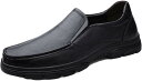 【20%OFFクーポン】メンズ ドライビングシューズ 軽量 スリッポンシューズ ヴィンテージ クラシック 職場用 モカシン 靴 シンプル ウォーキングシューズ ...