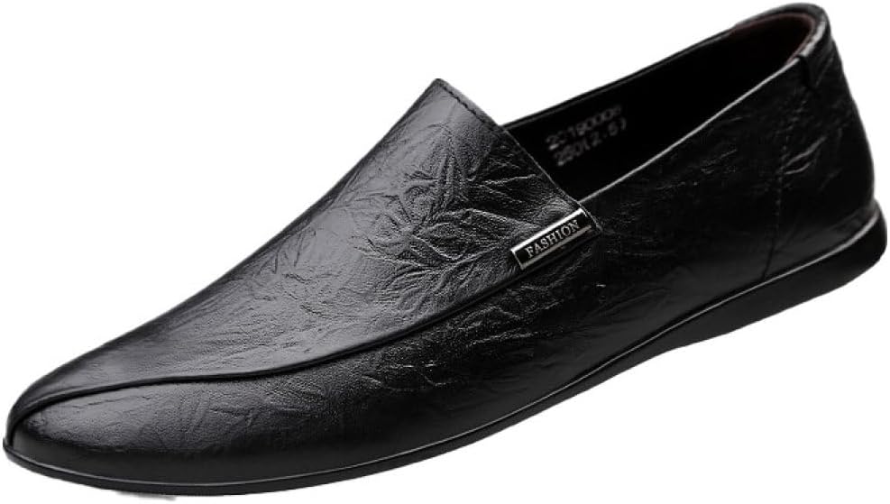 【20%OFFクーポン】ドライビングシューズ メンズ レディース デッキシューズ ローファー 革靴 ビジネスシューズ 軽量 モカシン シューズ カジュアル 紳士靴 スリッポン 防滑 通気 小さいサイズ フォーマル 運転用 メ