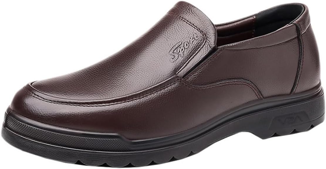 【20%OFFクーポン】ドライビングシューズ メンズ 革靴 デッキシューズ モカシン ローファー カジュアル スリッポン 大人 靴 無地 防滑 軽量 春夏 通勤 モカシン 軽量 トレンド シューズ 冠婚葬祭 クラシック 職場